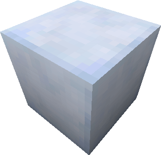 Certus Quartz Block